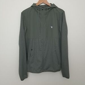Vuori Sunday Element Jacket